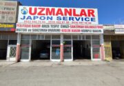 Kayseri Uzmanlar Japon Servıce
