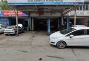Kayseri Yakışan Oto Özel Servis & Yedek Parça