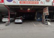 Kayseri Yiğit Otomotiv Özel Servis