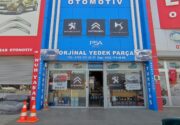 Kayseri Yurttaş Otomotiv