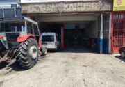 Kayseri Erkunt Dizel Oto