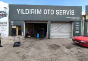 Kayseri Yıldırım Oto Servis